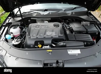 Passat Alltrack